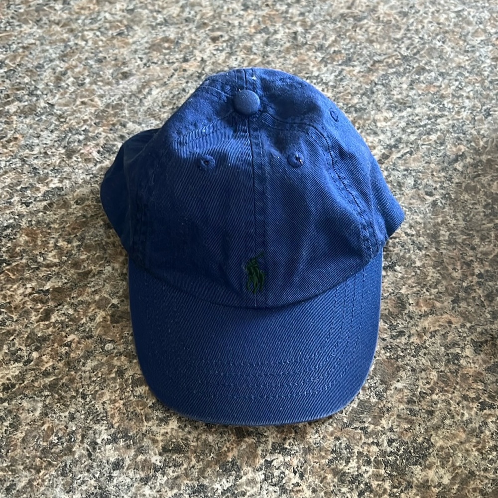 Ralph Lauren Hat
